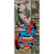 Marvel Classic Comics Amazing Spider-Man Collage Galaxy Note 10 Skin